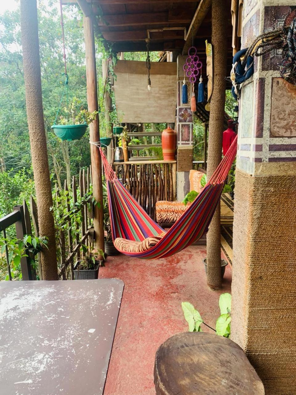 Hostal Tree House Ella Exterior photo